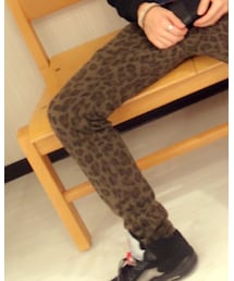 GU | その他パンツ