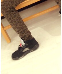 jordan5 | スニーカー