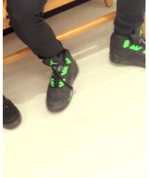 jordan5 | スニーカー