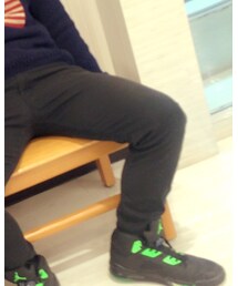 GU | その他パンツ