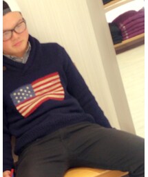 POLO RALPH LAUREN | カーディガン/ボレロ