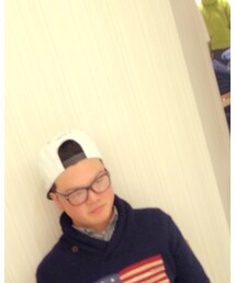 mitchell | キャップ