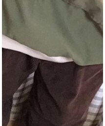KHAKIS | パンツ