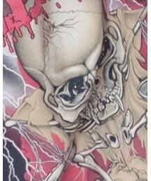 RED ROCK OF THE T-SHIRTS | Tシャツ/カットソー