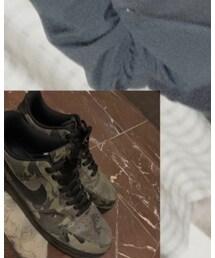 NIKE | スニーカー