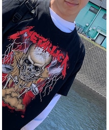 RED ROCK OF THE T-SHIRTS | Tシャツ/カットソー