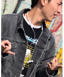 バンドT | Tシャツ/カットソー