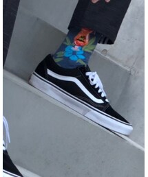 VANS | スニーカー