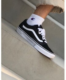 VANS | スニーカー