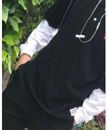 STUSSY | ポロシャツ