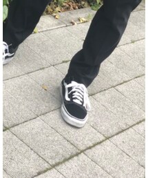 VANS | スニーカー