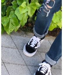 VANS | スニーカー