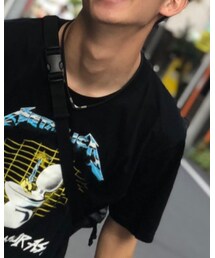 METALLICA | Tシャツ/カットソー