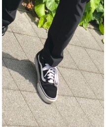 VANS | スニーカー