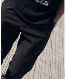古着 | スラックス