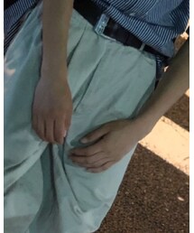 古着 | スラックス