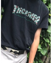 THRASHER | Tシャツ/カットソー