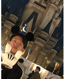 Disney | 帽子