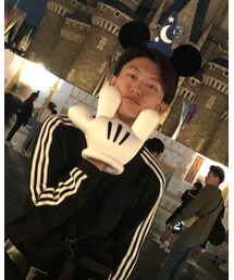 Disney | 手袋