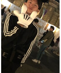 adidas | スウェット