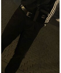 JUNRED | スラックス