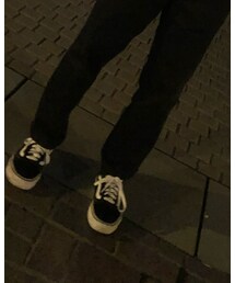 VANS | スニーカー