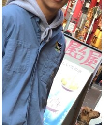 Carhartt | シャツ/ブラウス