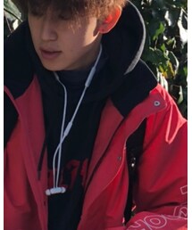 PALACE | パーカー