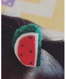 🍉 | ラッピングキット