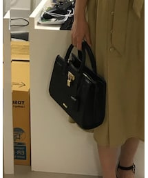 SNIDEL | トートバッグ