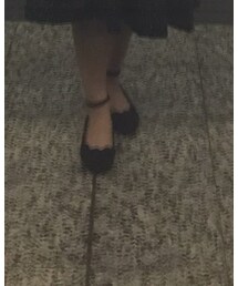 MAJESTIC LEGON | シューズ