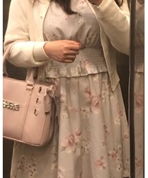 LODISPOTTO | ワンピース/ドレス