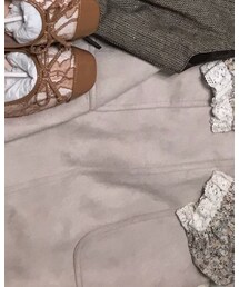 NANO universe | スカート