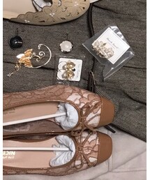 NICE CLAUP | シューズ