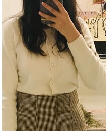 MISCH MASCH | ジャケット/アウター