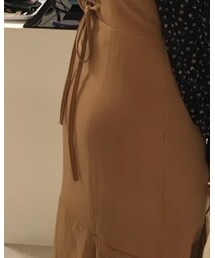 JUSGLITTY | ワンピース/ドレス