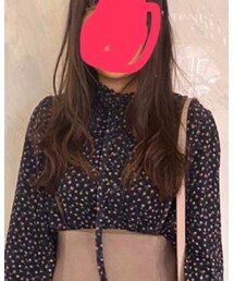 PROPORTION BODY DRESSING | トップス