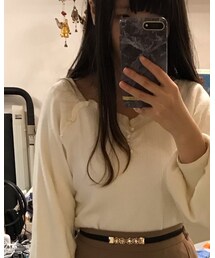 MAJESTIC LEGON | トップス