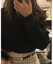 INGNI | トップス