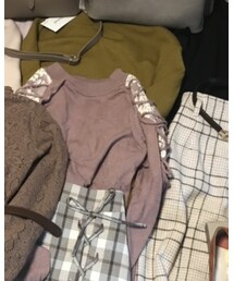 MAJESTIC LEGON | ニット/セーター