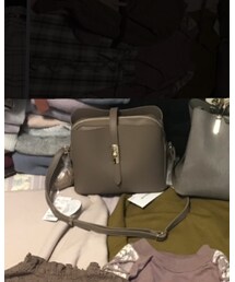 OPAQUE.CLIP | ショルダーバッグ