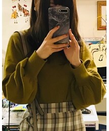 DISCOAT | ニット/セーター