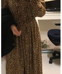 VIS | ワンピース/ドレス