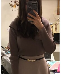 Apuweiser-riche | ニット/セーター