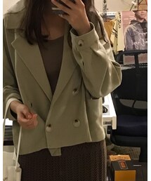 forget | ジャケット/アウター