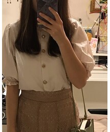 NICE CLAUP | トップス