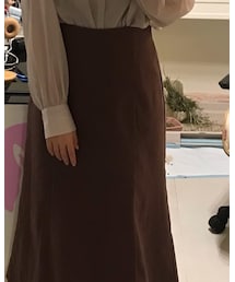 NICE CLAUP | スカート