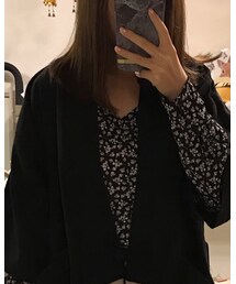 forget | トップス