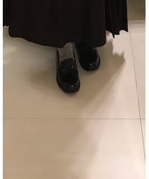 unknown | シューズ