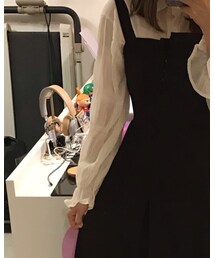 unknown | トップス